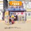 โมเดลได้ 1 ตัว - Naruto Shippuden - 🍜 Ramen Series by BN Figure Q