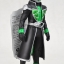 Masked Rider Wizard RH03 KR Wizard Hurricane Style by Bandai