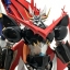Super Robot Chogokin Great Mazinkaiser by Premium Bandai