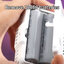 ZSYB S50 LED RGB and Bi-Color Pocket Portable Mini Size ไฟพกพา แบตเตอรี่ถอดเปลี่ยนได้ S50RGB