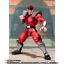 PRE-ORDER : S.H.FIGUARTS VEGA (STREET FIGHTER)