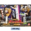 Ressha Sentai ToQger - DX Safari Gaoh by Bandai