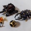 Ninpuu Sentai Hurricaneger - DX Gouraijin by Bandai