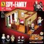 Renzaina 745-750 Spy x Family House