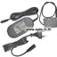 CP-W126 USB+AC Adapter Battery NP-W126 for Fuji Camera XA XT XE XH แบตเตอรี่แบบเสียบปลั๊กไฟหรือUSB