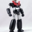 Soul Of Chogokin GX-45 Mazinger Z by Bandai
