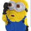 Lovesn DM 3034 - 3036 - Minions