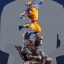 Pre-order : Wolverine X-Men Fine Art Statue by Kotobukiya