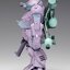 Pre-order : 1/35 Scopedog Round Mover [Melquiya Forces Color] [ST Version] Plastic Model Kit by WAVE