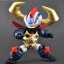ES Gokin Gaiking & Raiking&Balking (Set of 2)