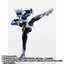PRE-ORDER : S.H.Figuarts (Shinkocchou Seihou) Wingman GIRDER SILHOUETTE