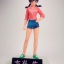 Ring ni Kakero 1 Toushi no Gunzou by Bandai(Set of 6)