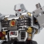 Pre-order : Megatron by TOYS-ALLIANCE