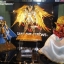 Saint Seiya Saint Cloth Myth EX Gemini Saga (God Cloth) by Bandai