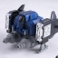 DX Chogikin GD-14 Seijuu Sentai Gingaman - DX Giga Phoenix by Bandai