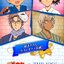 PRE-ORDER : Detective Conan x The Kiss Collaboration Jewelry 2019