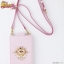 PRE-ORDER : Futari wa Pretty Cure Max Heart Genuine Leather Multi Shoulder