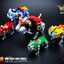 ES Gokin - Golion / Voltron Lion Force by Action Toys