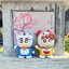Crayon Shinchan - Shinchan & Himawari x Doraemon Cosplay