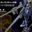 PRE-ORDER :HGUC 1/144 Crossbone Gundam X2 Kai Plastic Model