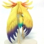 ARTFX Final Fantasy VIII Guardian Force Siren with Cactuar w/bonus Ragnarok by Kotobukiya