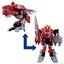 Avataro Sentai Donbrothers - DX Donzenkaioh by Bandai