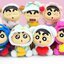 ตุ๊กตา Crayon Shinchan - Doll-S-Fantasy Vol.1 Plush Series by LDCX