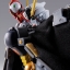 Pre- order : METAL BUILD CROSSBONE GUNDAM X1
