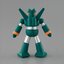 PRE-ORDER : Kuntam Robo Sofubi
