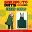 PRE-ORDER : SAKAMOTO DAYS Sakamoto Store Apron
