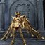 Saint Seiya Saint Cloth Myth EX Sagittarius Seiya GOLD24 [TAMASHII NATION 2020] by Bandai (Limited Lot JP มีกล่องน้ำตาล)