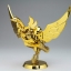 Saint Seiya Saint Cloth Myth Cygnus Hyoga Power of Gold by Bandai