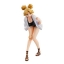 PRE-ORDER : NARUTO GALS NARUTO SHIPPUDEN TEMARI VER.SPLASH PVC FIGURE