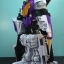 Zyuden Sentai Kyoryuger DX Plezu-oh by Bandai