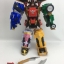 Kaizoku Sentai Gokaiger DX Gokaioh by Bandai