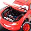 CHOGOKIN - Cars - Lightning McQueen by Bandai