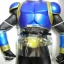 THM-27 Kamen Rider Kuuga Rising Dragon 1/6 Scale by Time House Maniax