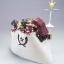 Keroro Gunso - Plamo Collection DX 05 Keroro Big Tycoon by Bandai