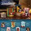 โมเดล Re-Ment Peanuts SNOOPY's Door Story by Re-Ment (Set of 6)