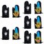 PRE-ORDER : No.1 Sentai Gozyuger TegaSword Mitten (5 types)