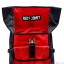 PRE-ORDER : STRICT-G x Manhattan Portage Mobile Suit Gundam 40th Anniversary Backpack Zeon Army Model