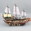 Lele 31076 Ninjago Destiny Bounty 2337pcs