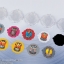 Pre-order : S.H.FIGUARTS RIDEWATCH BASE SET -HEISEI RIDER FIRST PART-