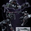PRE-ORDER : MG 1/100 RGM-79SP GM SNIPER II (LYDO WOLF CUSTOM) PLASTIC MODEL