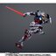 หุ่นเหล็ก Gundam - Chogokin X GUNDAM FACTORY YOKOHAMA RX-78F00 GUNDAM -Night illuminated ver.- by Premium Bandai (Lot JP มีกล่องน้ำตาล