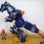 Kaizoku Sentai Gokaiger DX Gozyujin by Bandai