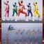 PRE-ORDER : SHODO SUPER Kyuukyuu Sentai GoGoFive
