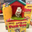 โมเดล ได้ 1 ตัว | Tom & Jerry - Poor Tom Series by 52Toys