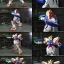 MG 1/100 Shining Gundam by Bandai
