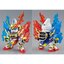 PRE-ORDER : BB Legend Rekko Gundam